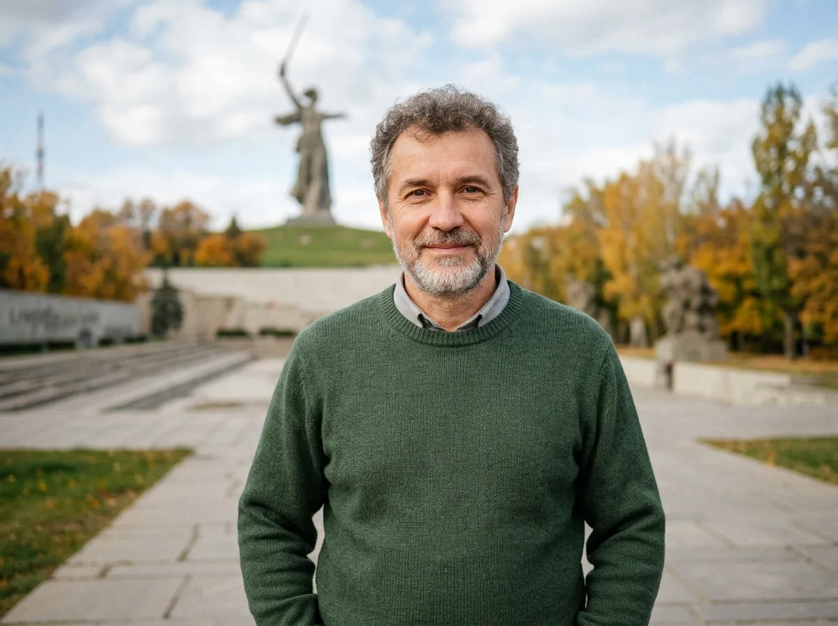 Аватар пациента Александр, мужчина, Волгоград
